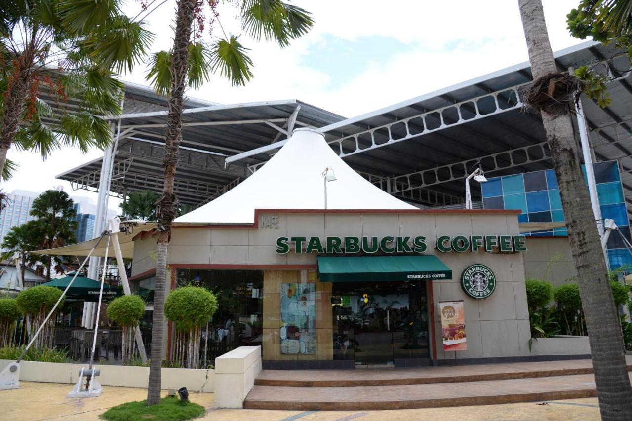 Mii Smile Hotel Penang George Town Exterior photo